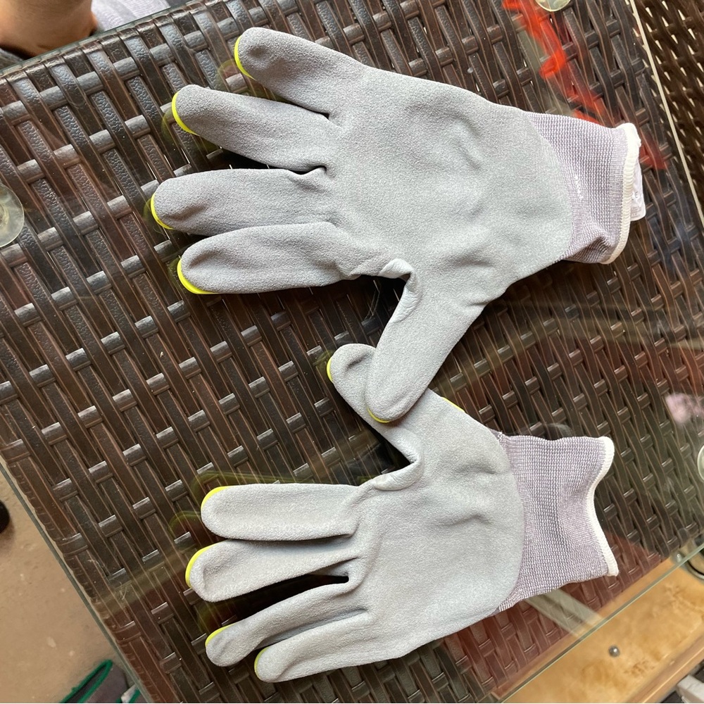 Ormadus Impact Protection work gloves XL - 2 pair New - Picture 11 of 16